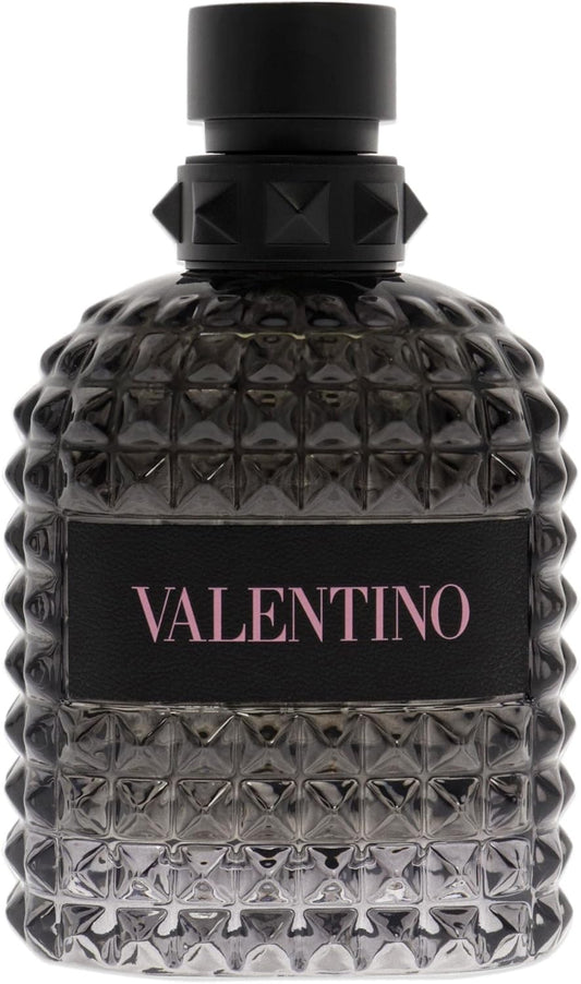 Valentino Uomo Born In Roma Homme/Man Eau De Toilette, 100 Ml