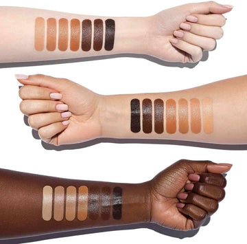 Anastasia Beverly Hills - Cream Bronzer - Amber