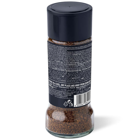 Davidoff Cafe Rich Aroma Instant Coffee, 100 Gram Jars (Pack Of 2)