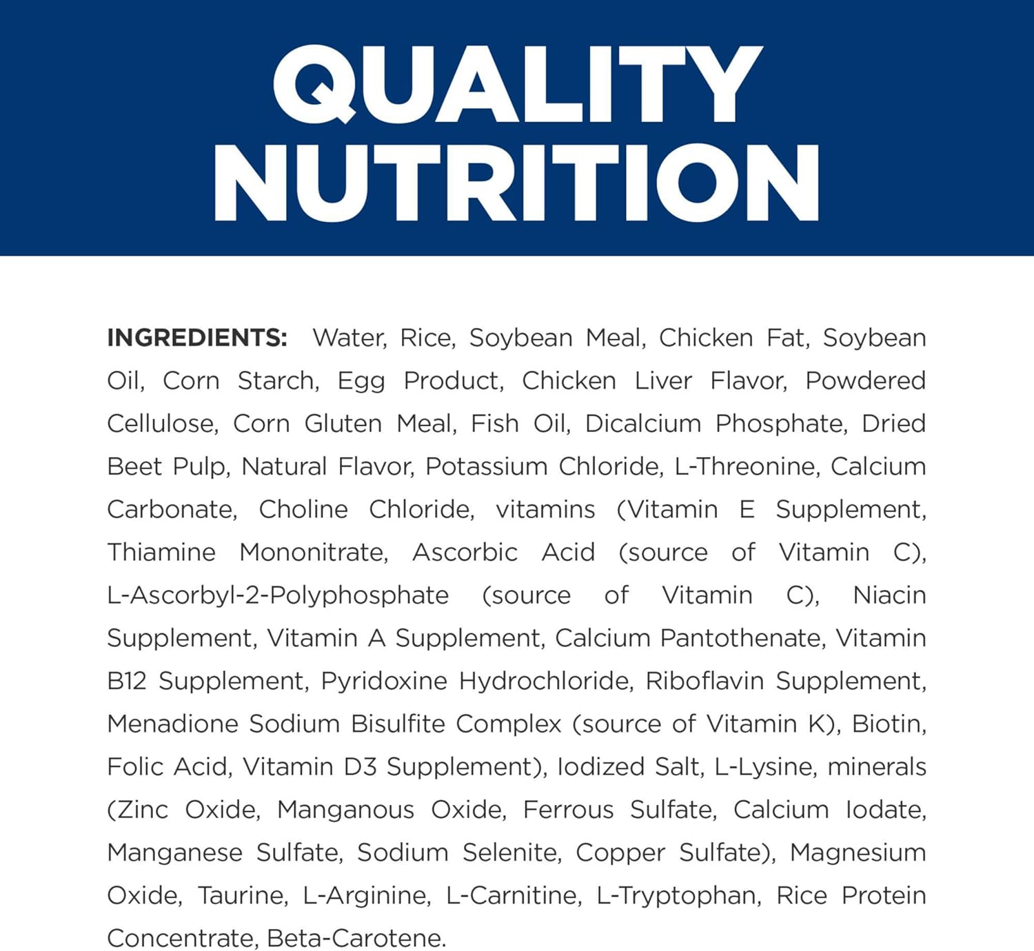 Hill's Prescription Diet l/d Liver Care Wet Dog Food, Veterinary Diet, 13 oz. Cans, 12-Pack