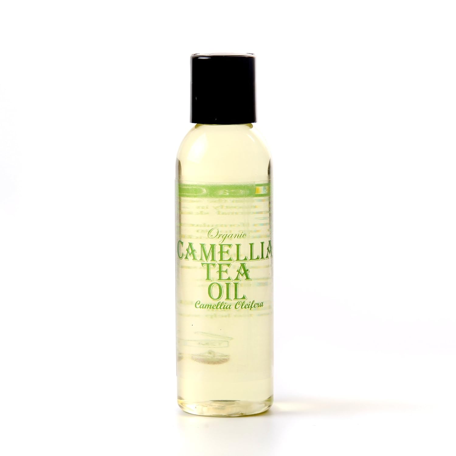 Mystic Moments | Camellia Tea Organic Carrier Oil - 250ml - 100% Pure