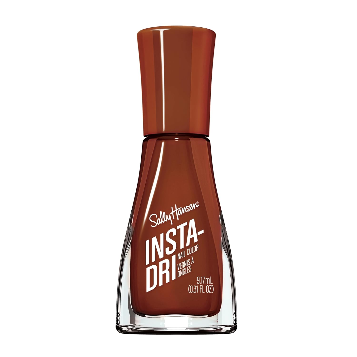 Sally Hansen Insta-Dri® Nail Polish - Color Collision Collection, Across The Multiverse - 0.31 Fl Oz