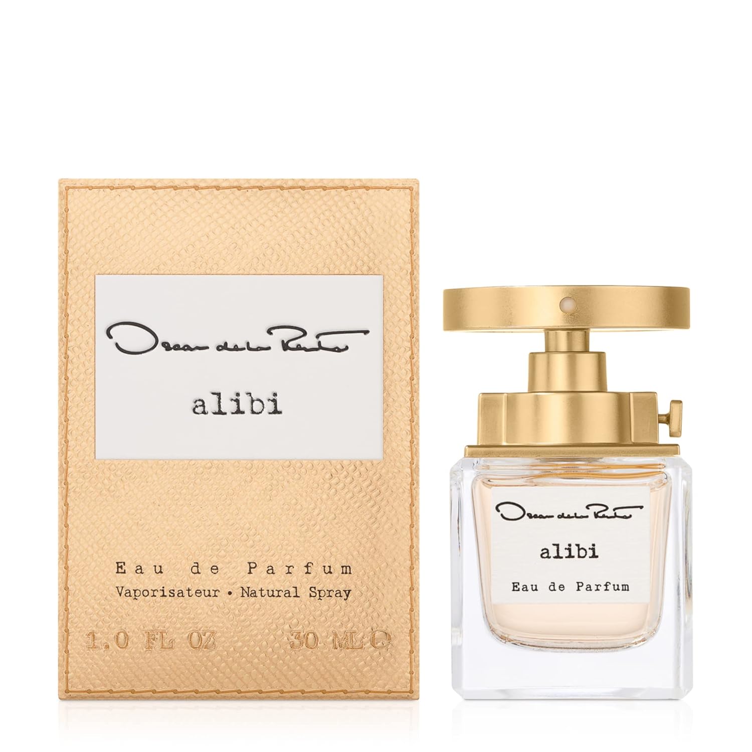 Oscar De La Renta Alibi Eau De Parfum Perfume Spray For Women