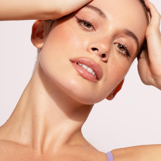 Colorsport 24Hr Waterproof Liquid Eyeliner Pen | Long-Lasting, Smudge-Proof, Fast-Drying | Vegan & Cruelty-Free | Brown, 1Ml