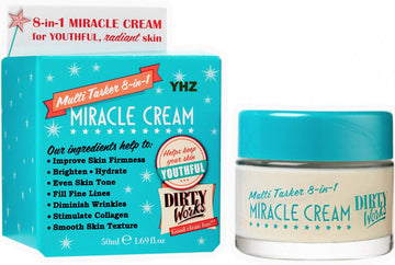 Multi Tasker 8 In 1 Miracle Cream 50M