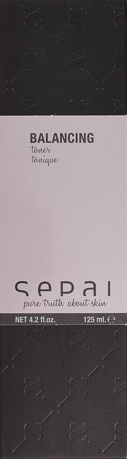 Sepai Balancing Toner 125 Ml