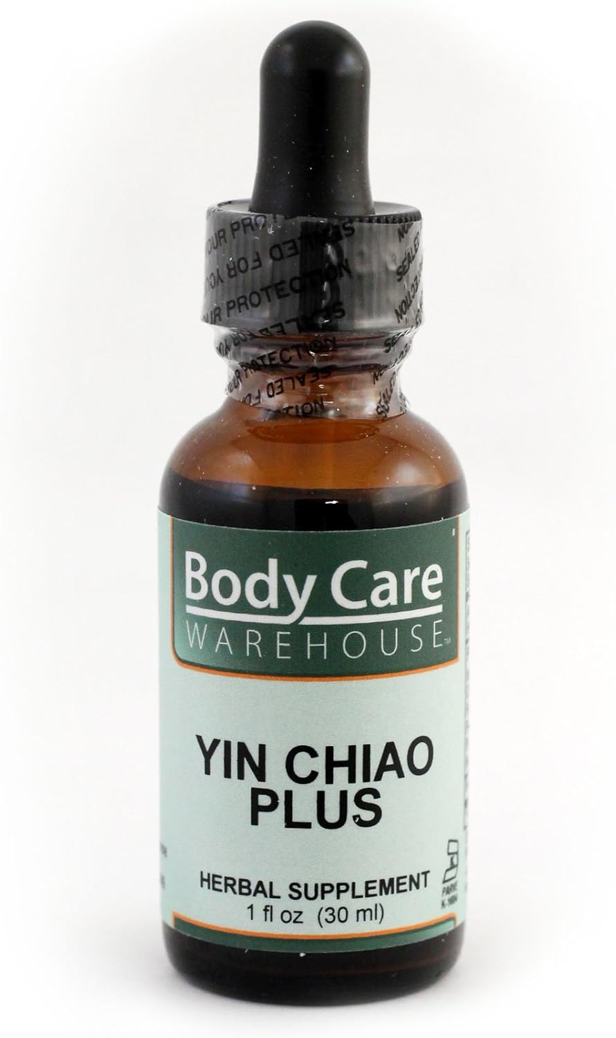 Yin Chiao Plus, 0.02 Pound