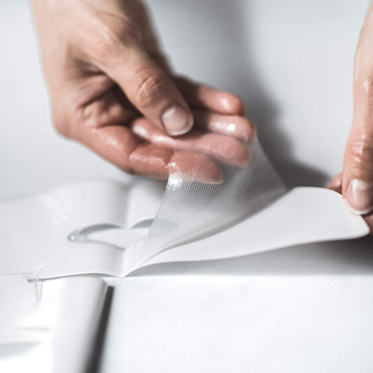 Bioeffect Imprinting Hydrogel Facial Skincare Mask With Hyaluronic Acid, Deeply Moisturizing, Skin Plumping And Fast Absorbing, A Hydrogel Sheet Mask Beauty Treatment, Alcohol-Free