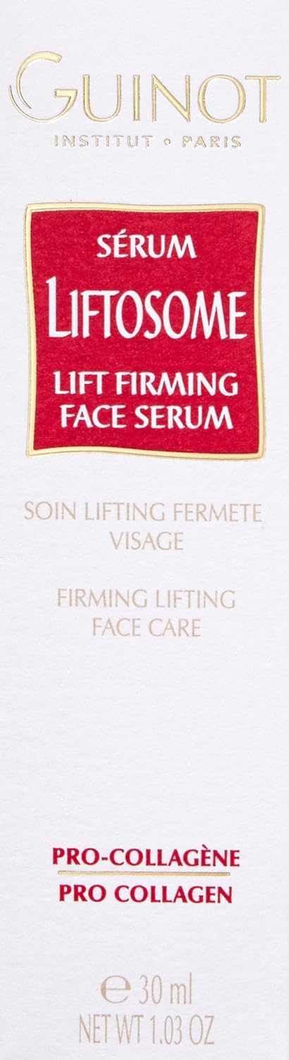 Guinot Liftosome Lift Firming Face Serum, 0.88 Oz