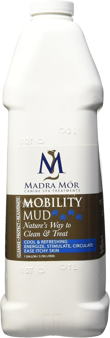 Madra Mor Energize/Mobility Mud 3.8L