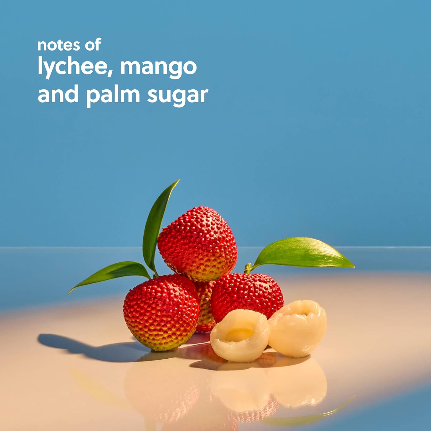 Tree Hut Shea Sugar Scrub Lychee Kiss : Beauty & Personal Care