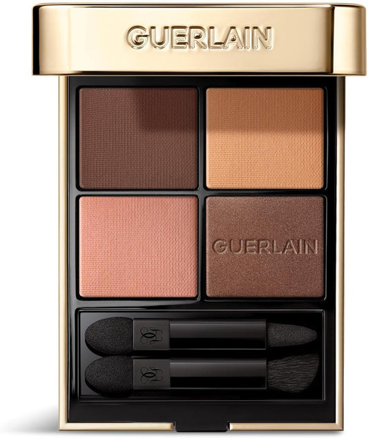 Guerlain Ombres G Eyeshadow Quad - 258 Wild Nudes