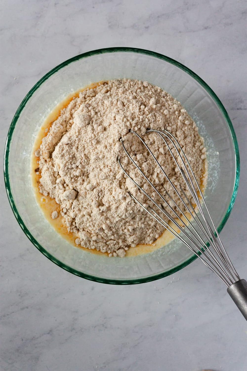 Birch & Meadow 1 Gallon Of Apple Crisp Donut Mix, Frying, Baked Dessert