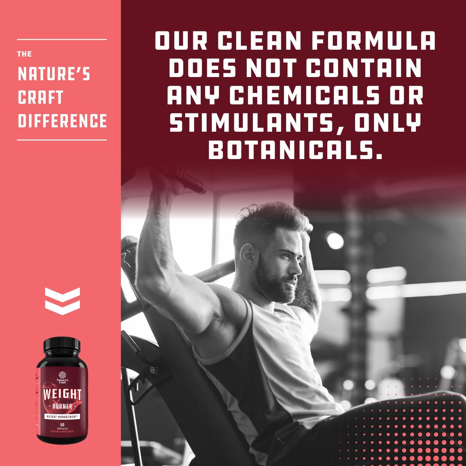 Natural Ketogenic Weight Loss Pills Appetite Suppressant Fat Burner for Men & Women Raspberry Ketones with Green Coffee Bean Extract and Garcinia Cambogia 60 Capsule - 60 Servings : Health & Household