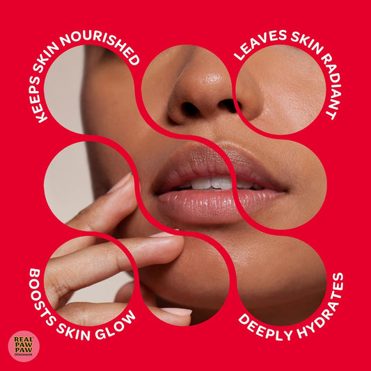 Use For ?Lip Balm, Cream To Sooth, Protect And Hydrate All Skin Types. Made In Australia 200G