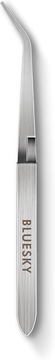 Bluesky Tweezers For Nail Art And Nail Extensions