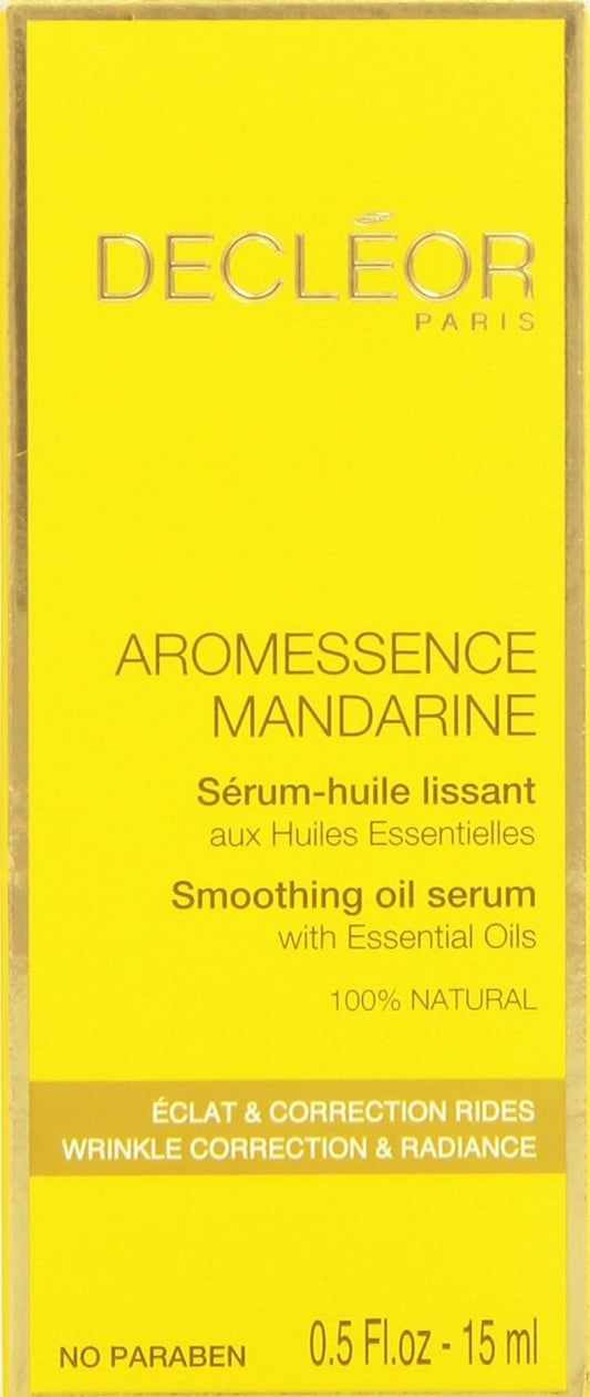 Dcl Aromessence Mandarine 15Ml