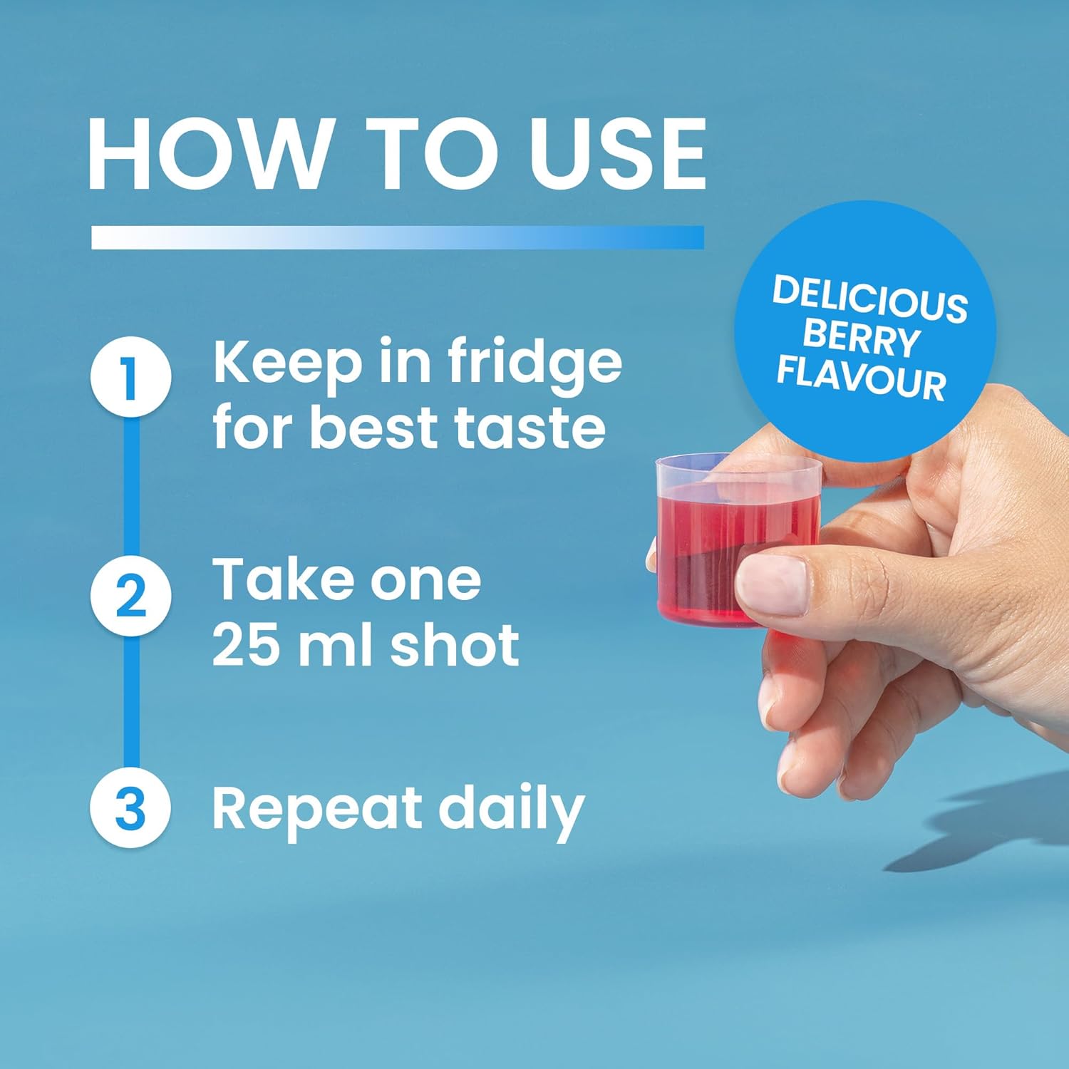 Swedish Nutra - 12,500 mg Hydrolyzed Marine Collagen & Gold Retinol Liquid Supplement - 500 ml Pack, 20 Day Supply | Pure Peptide & Hyaluronic Acid for Healthy Hair, Skin, Nails & Joints I Sugar-Free : Amazon.co.uk: Health & Personal Care