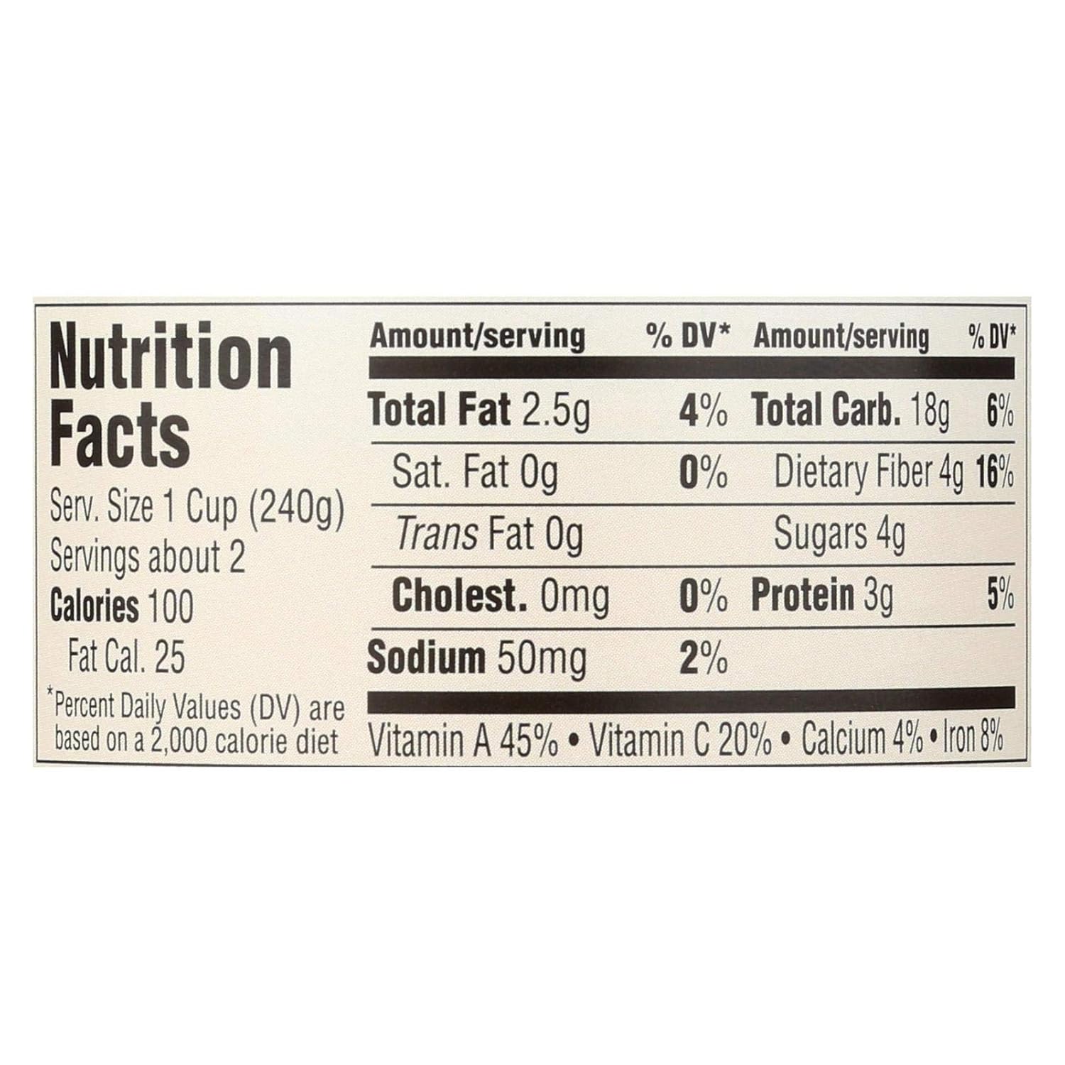 Health Valley Organic Soup - Vegetable, No Salt Added - Case Of 6 - 15 Oz. : Grocery & Gourmet Food