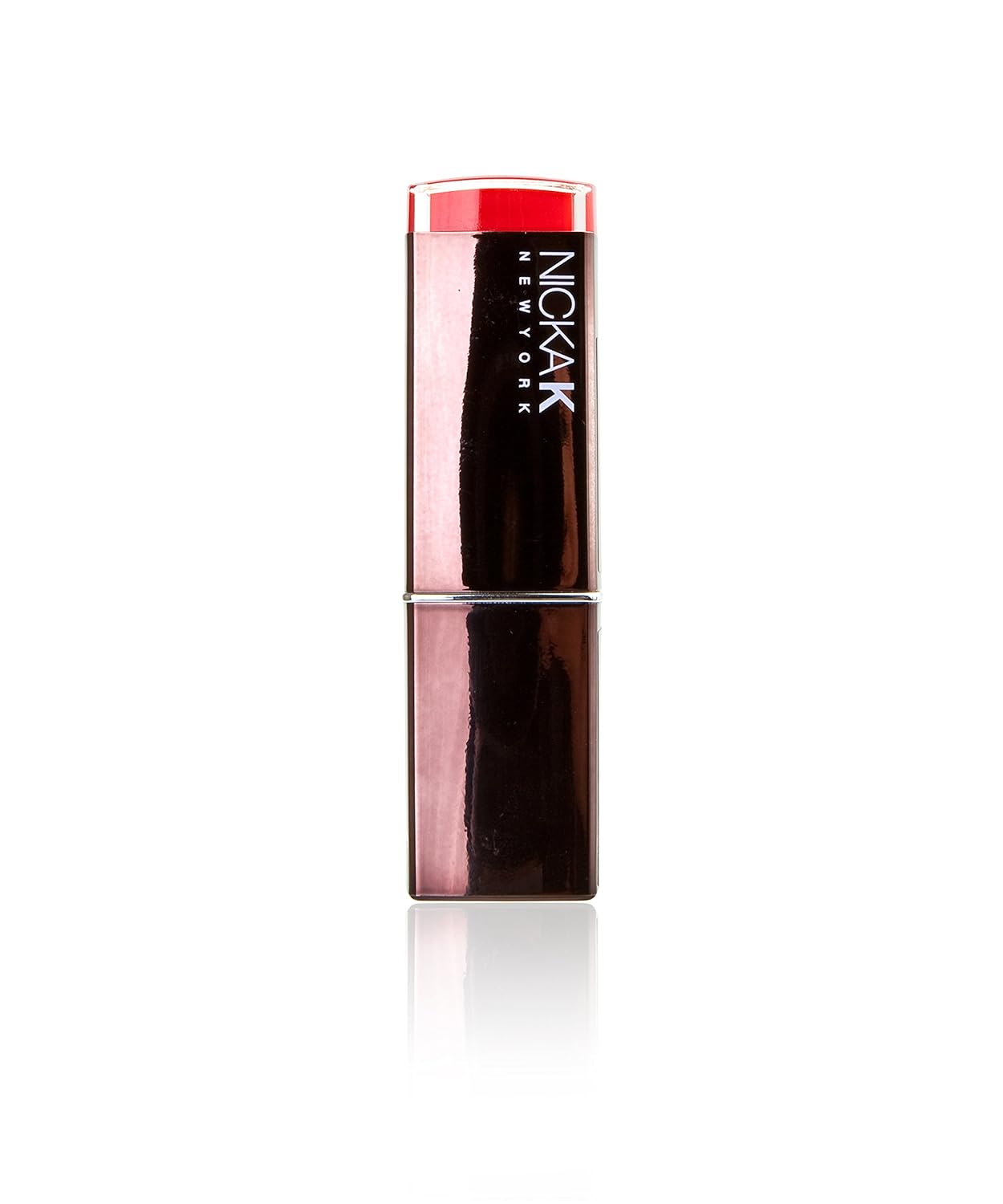 Nicka K New York Lipstick Stop (Ny002) : Beauty & Personal Care