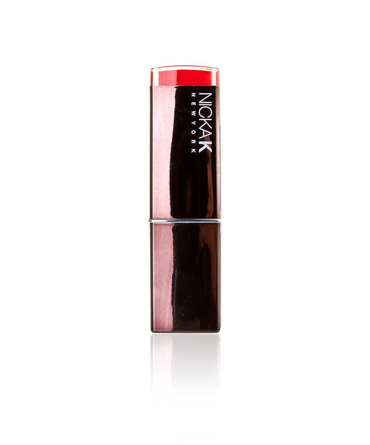 Nicka K New York Lipstick Stop (Ny002) : Beauty & Personal Care