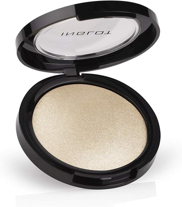 Inglot Soft Sparkler Highlighter - Multi-Purpose Highlighter For Face | Eyes And Body | Soft Radiance And Intense Effect | 11 G | 51