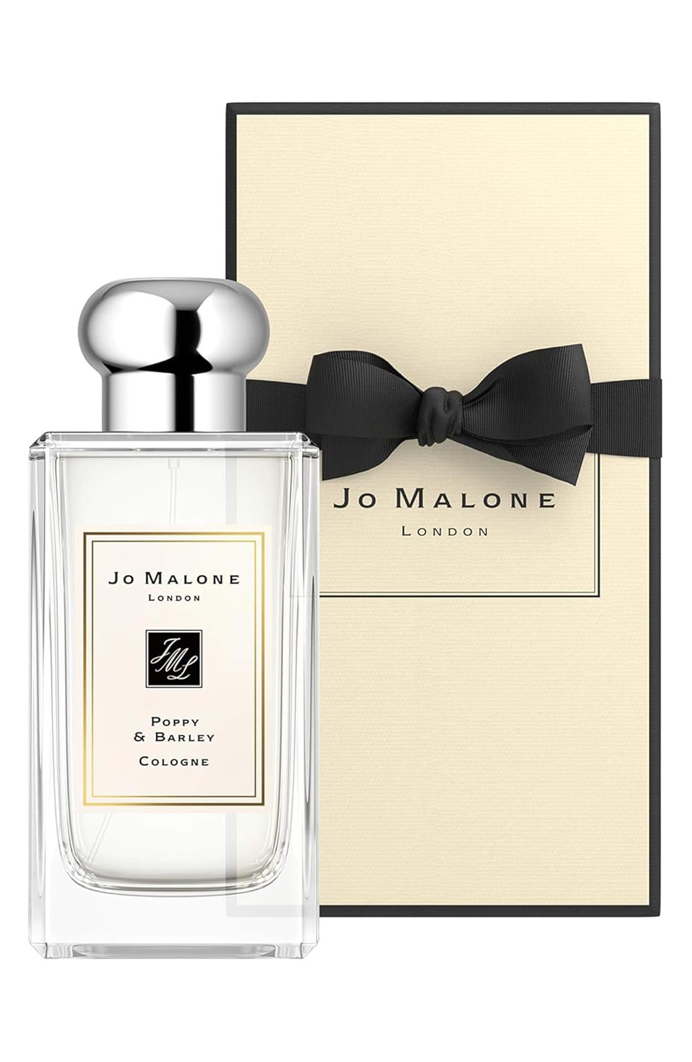 Jo Malone Jo Malone Poppy And Barley For Women Cologne Spray, 3.4 Ounce, 3.4 Ounce : Beauty & Personal Care