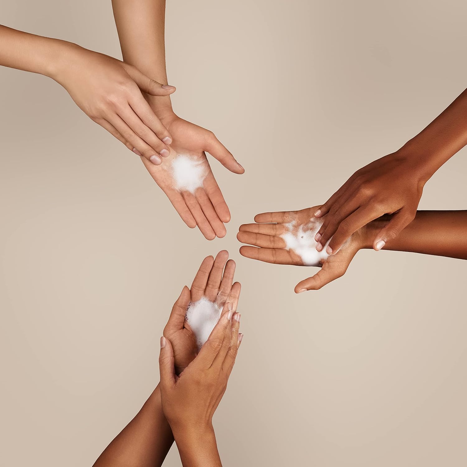 Michel Design Works Foaming Hand Soap, Sunflower : Beauty & Personal Care