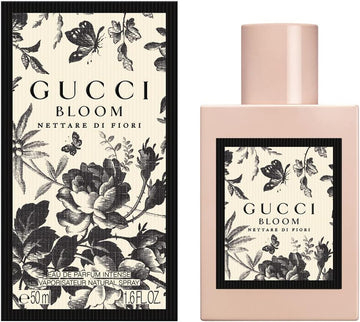 Gucci Bloom Nectar Flowers Edp Vapo - 50 Ml, 3614227570030