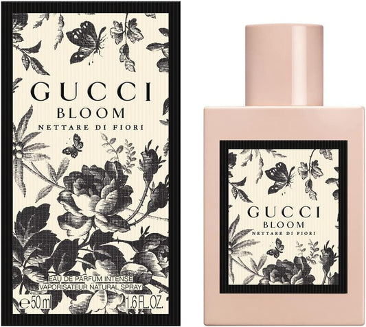 Gucci Bloom Nectar Flowers Edp Vapo - 50 Ml, 3614227570030