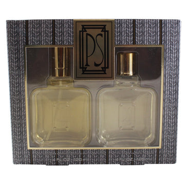 Paul Sebastian Ps By Paul Sebastian For Men Gift Set, 2 Piece : Fragrance Sets : Beauty & Personal Care