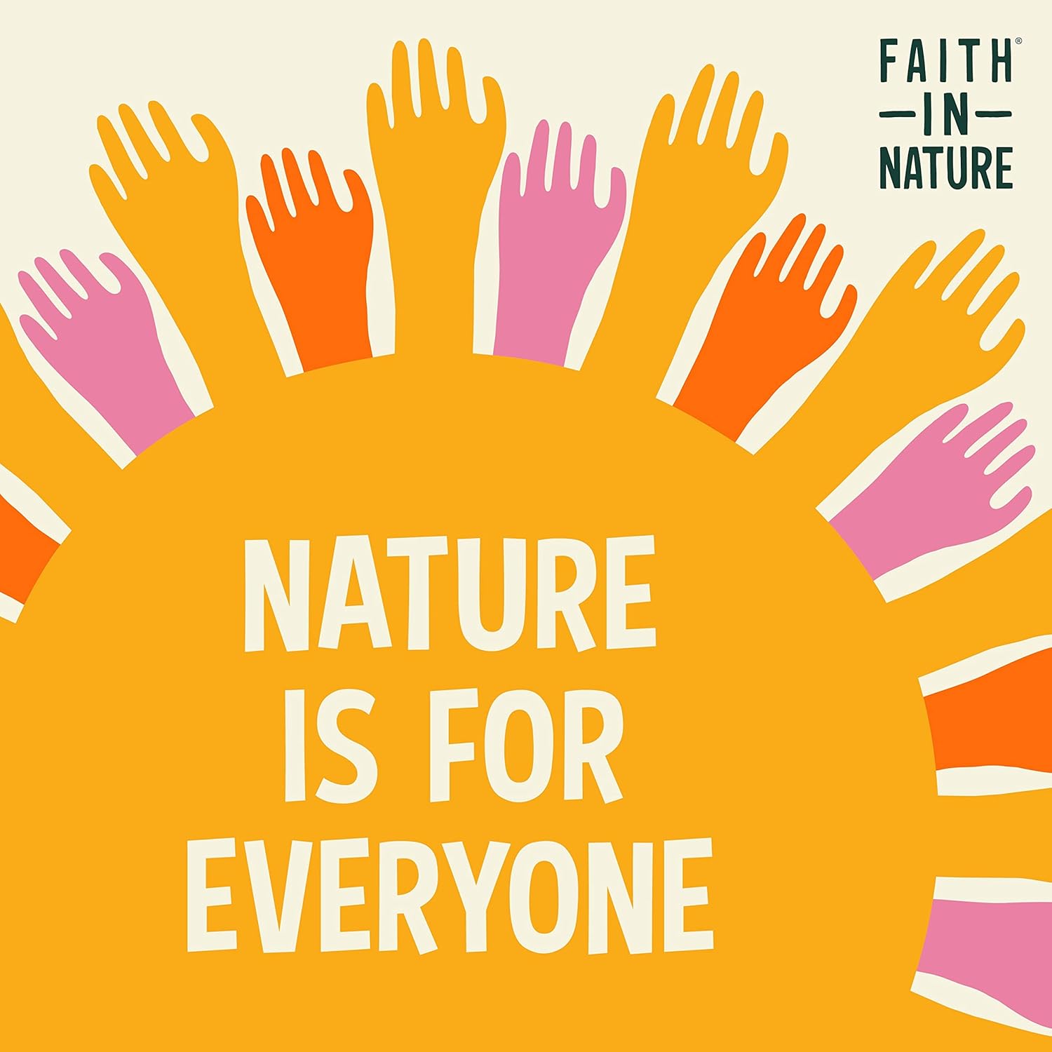 Faith in Nature Tea Tree Shampoo : Amazon.co.uk: Beauty