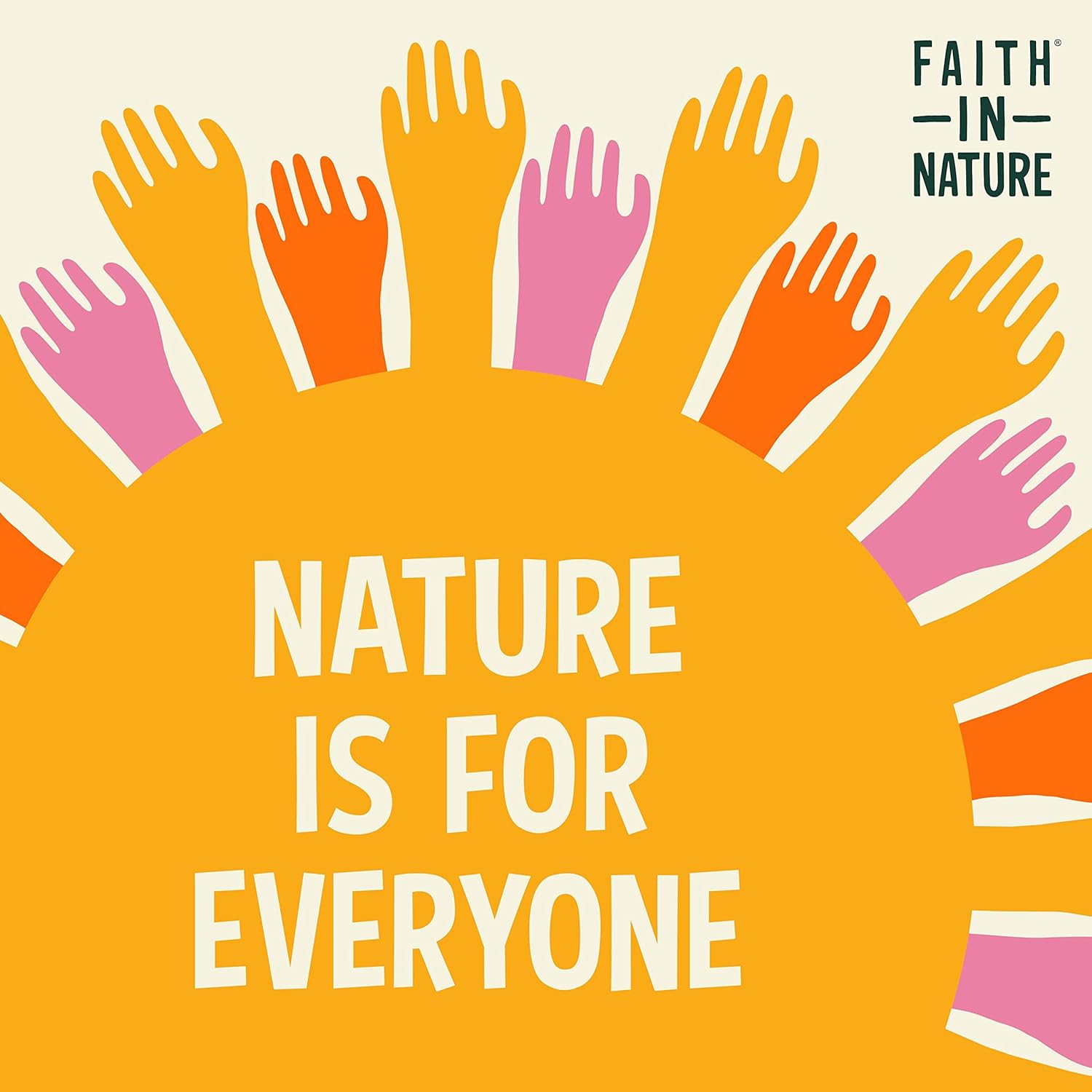 Faith In Nature Rosemary Shampoo For Normal To Oily Hair 400ml | Vegan | No Cruelty | 99% Natural Fragrance | No From SLS or Parabens : Everything Else