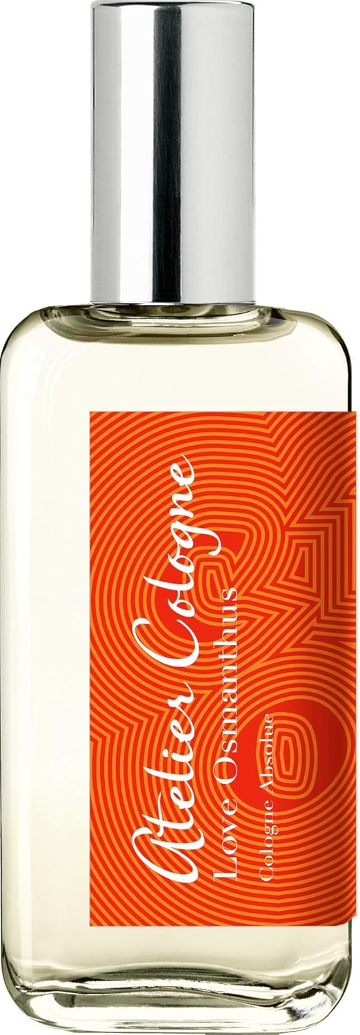 Atelier Cologne Love Osmanthus Pure Perfume 1 Oz/ 30 Ml Pure Perfume Spray