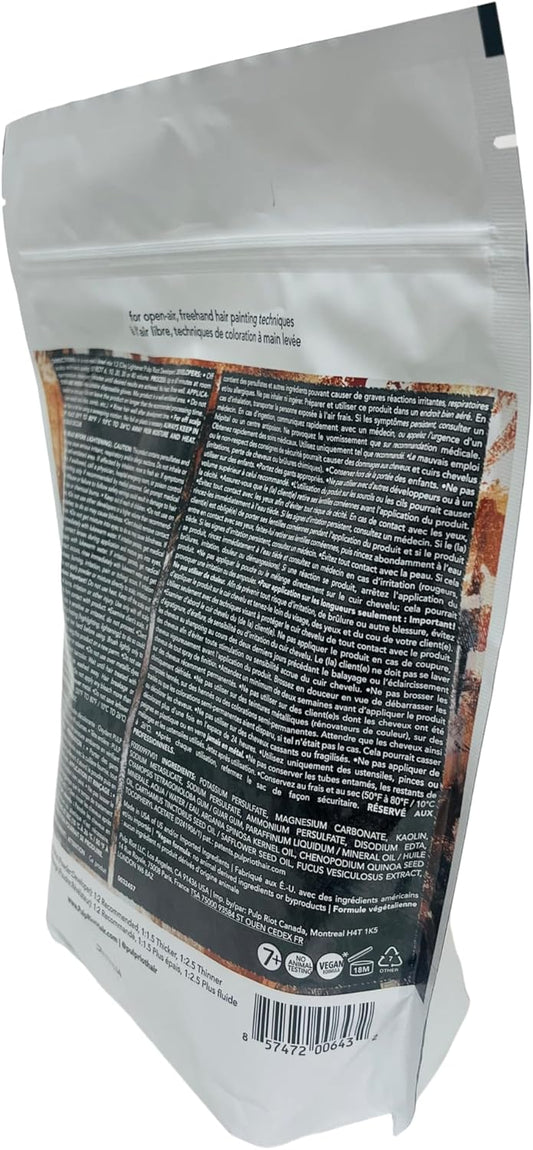 Pulp Riot Clay Lightener 17.6Oz