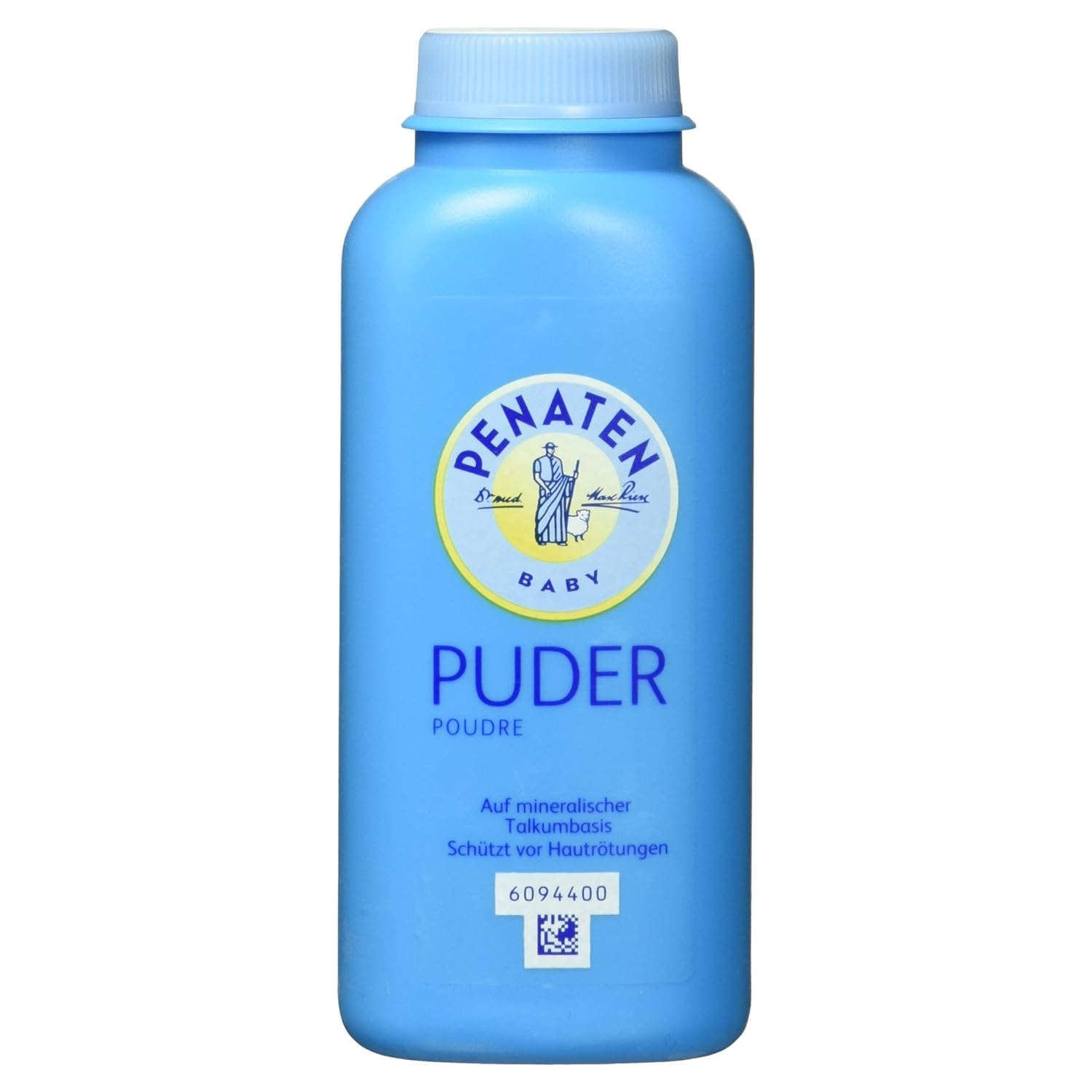 Penaten Baby Puder, 100 g