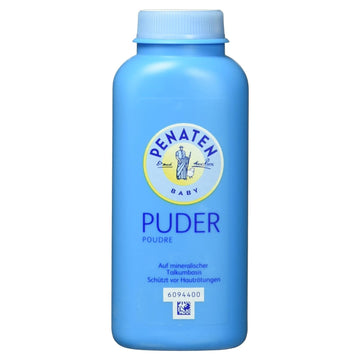 Penaten Baby Puder, 100 g