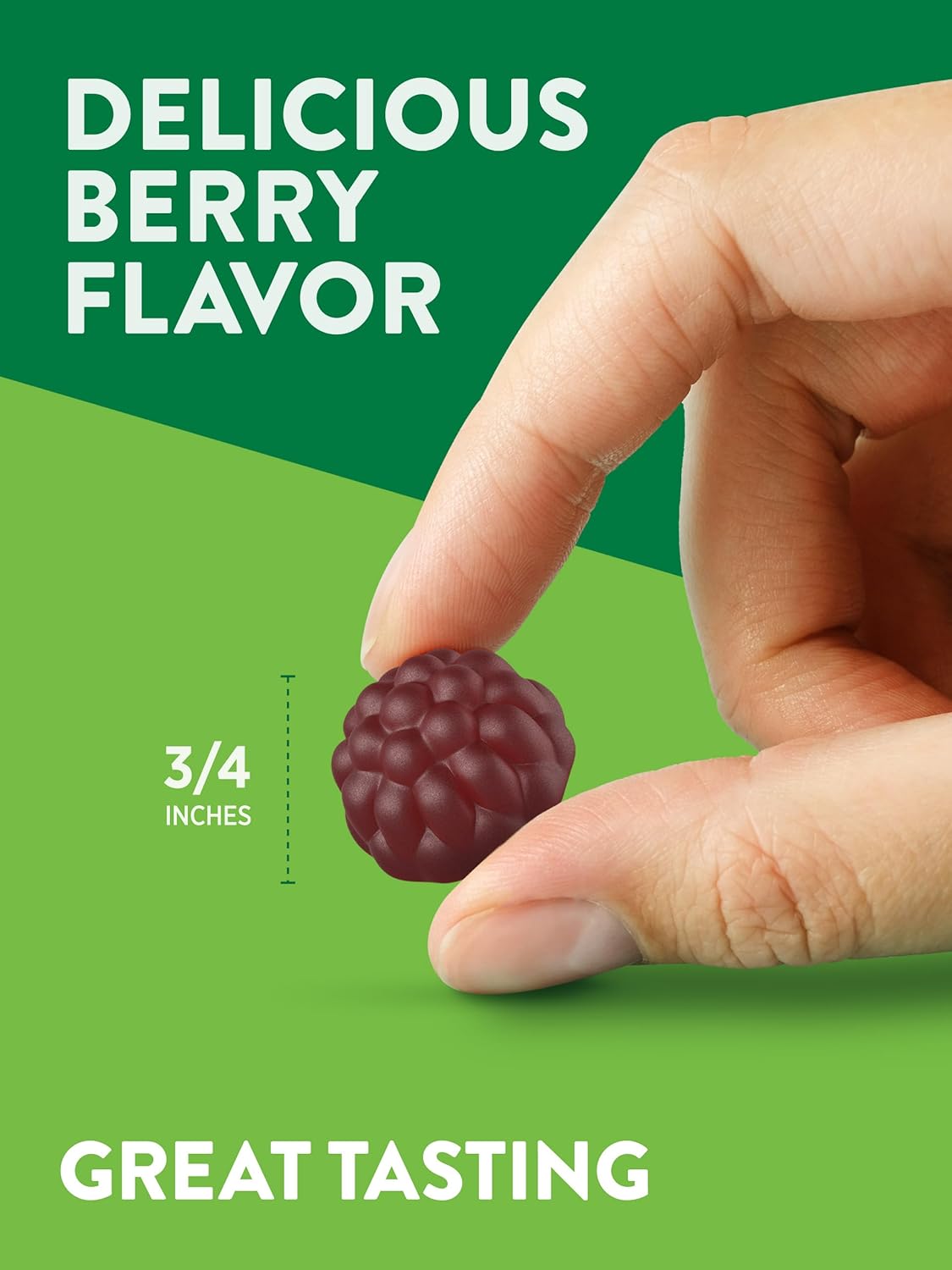 Nature's Truth Black Elderberry Gummies | 50 Vegan Gummies | with Vitamin C and Zinc | Berry Flavor | Vegan, Non-GMO, and Gluten Free Supplement : Health & Household