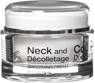 Dermactin-Ts Neck And Decolletage Smoothing Cream