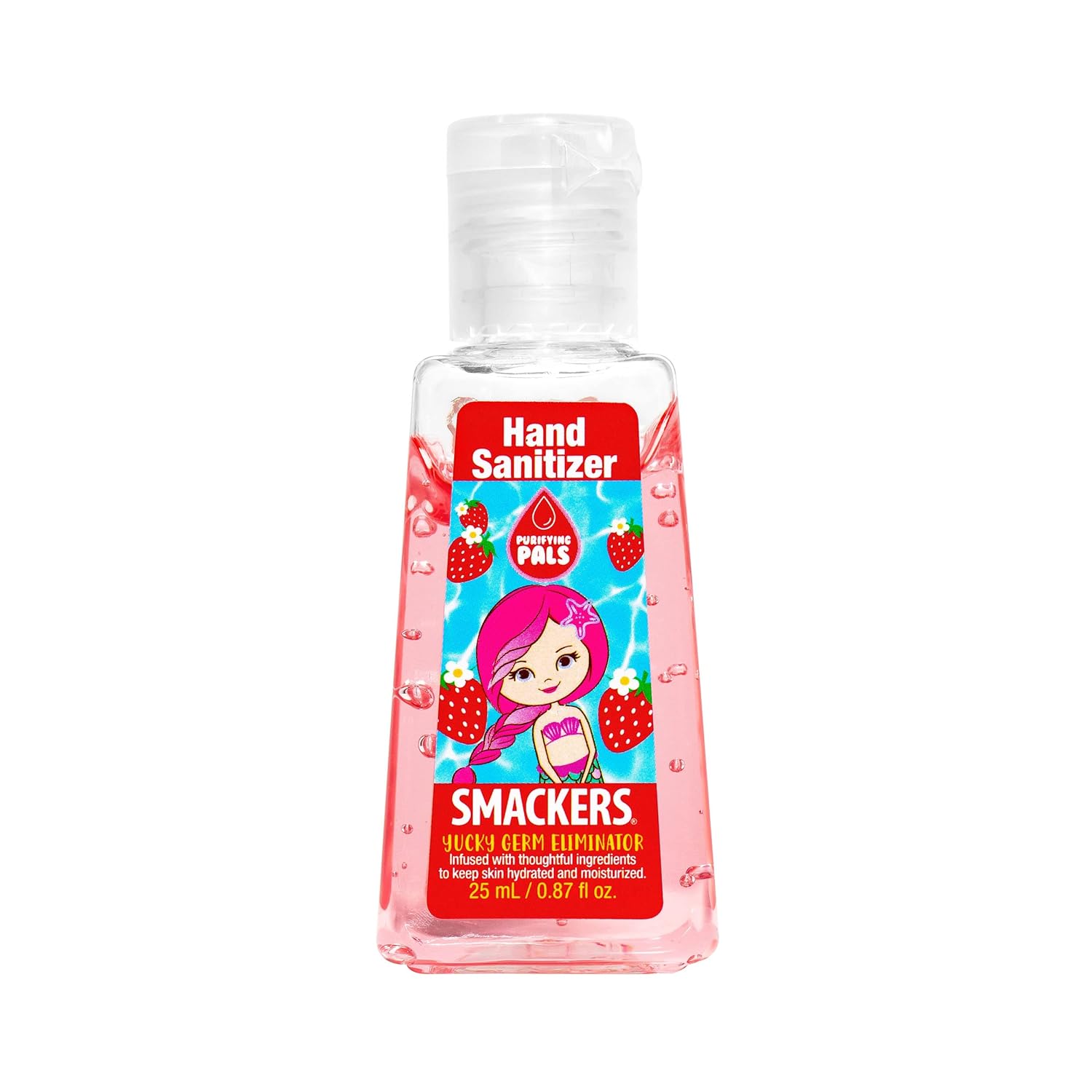 Lip Smacker Mermaid Hand Sanitizer