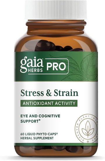 Gaia Herbs - Ocular Pro Formula 60 Lvcaps