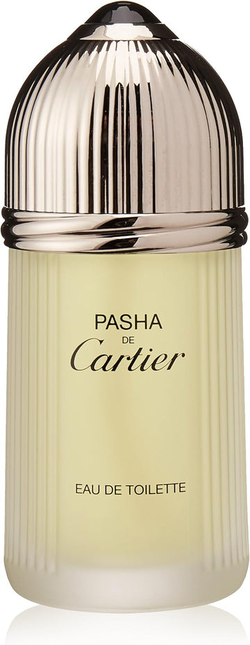 Cartier Eau De Toilette