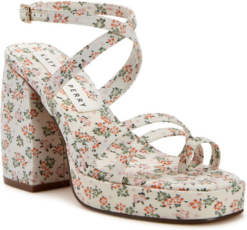Katy Perry Women'S Meadow Classic Platform