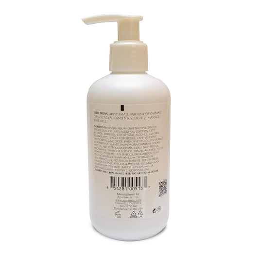 Calming Cleanse For Polysensitive Skin : Beauty & Personal Care