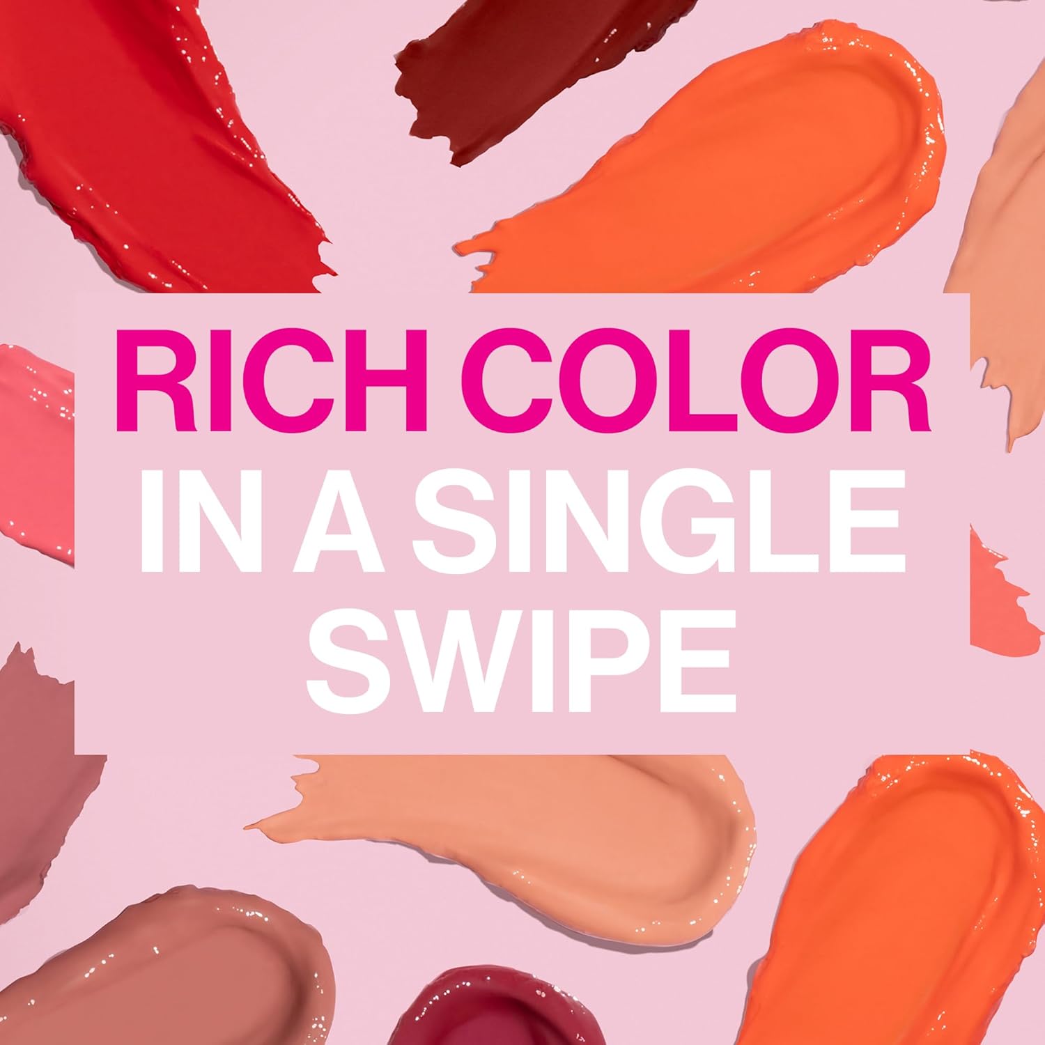 wet n wild Mega Last High-Shine Lipstick Lip Color, Infused with Seed Oils For a Nourishing High-Shine, Buildable & Blendable Creamy Color, Cruelty-Free & Vegan - Crimson Crime : Beauty & Personal Care