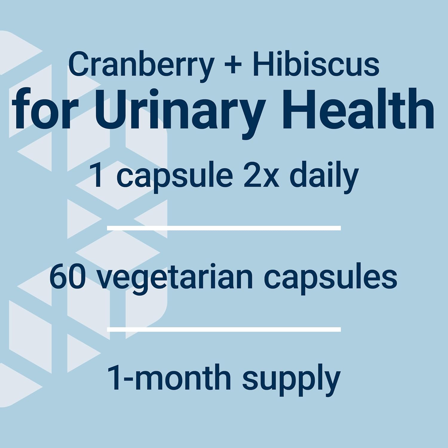 Life Extension Optimized Cran-Max®, cranberry whole fruit concentrate with hibiscus extract, best in class support for female urinary tract health, gluten-free, vegetarian, non-GMO, 60 capsules : Health & Household