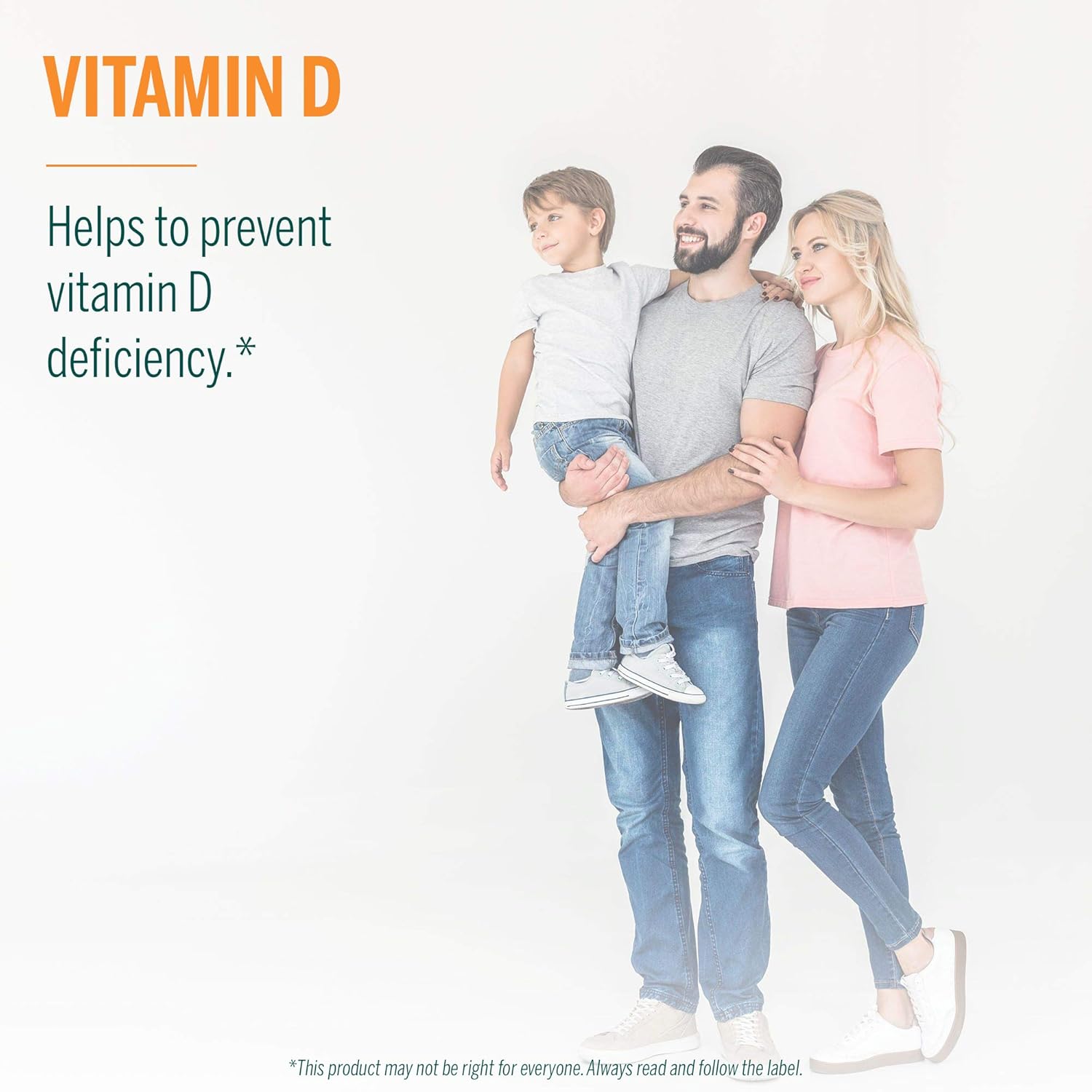 Genestra Brands D-Mulsion 400 - Liquid Vitamin D Supplement - Natural Lemon Flavor - 1,110 Servings : Health & Household