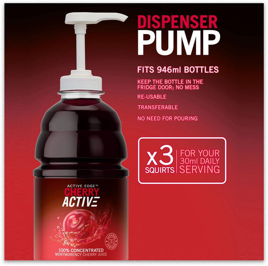 Cherry Active Cherry Active Handpump