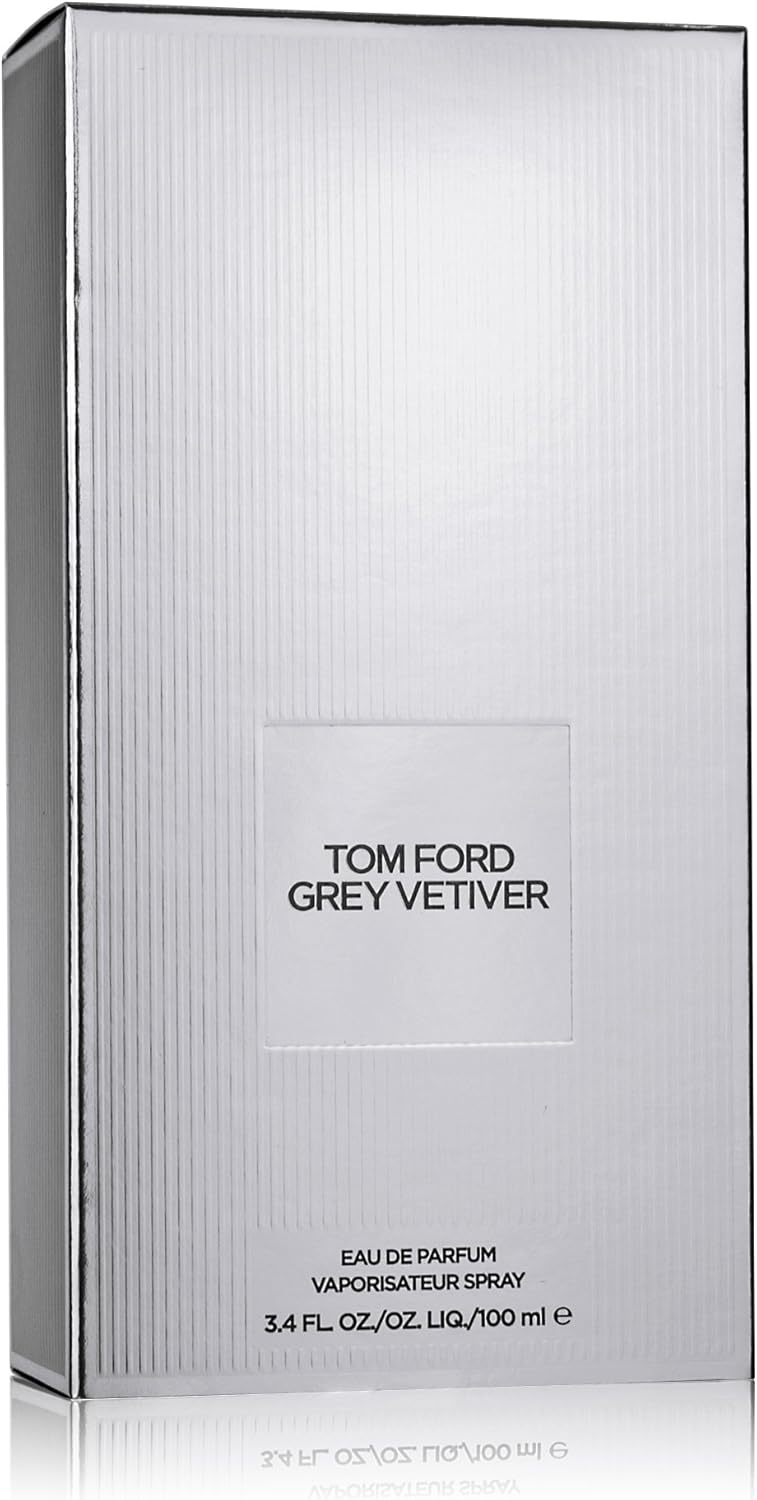 Tom Ford Grey Vetiver By Tom Ford