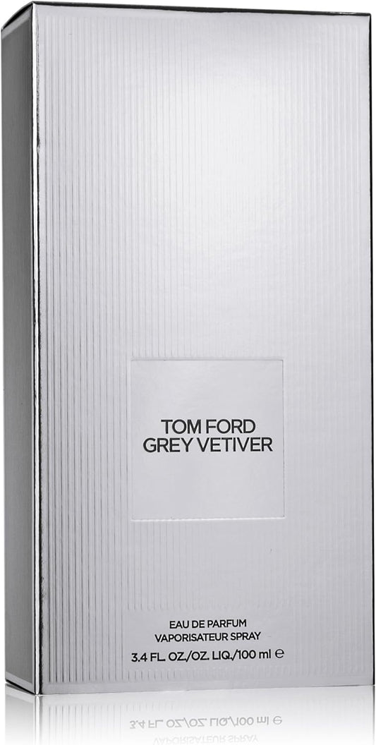 Tom Ford Grey Vetiver By Tom Ford